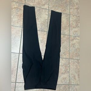H&M Classic Black Chino pants formal black tie